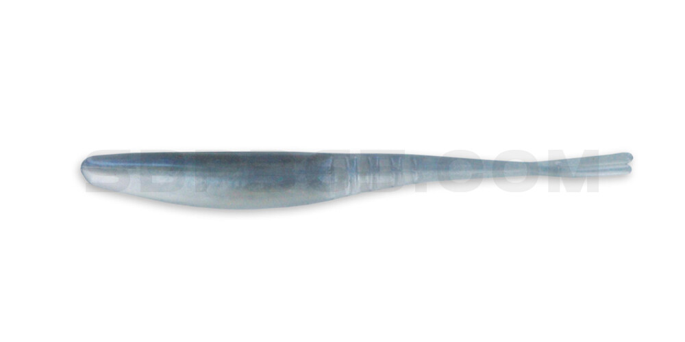 3.75" Jointed Jerk Minnow Alewife