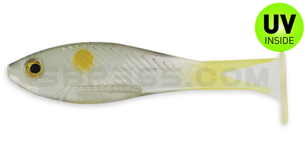 BBB Kicker 5,25" (ca. 14 cm) im Hartschalenblister Ayu