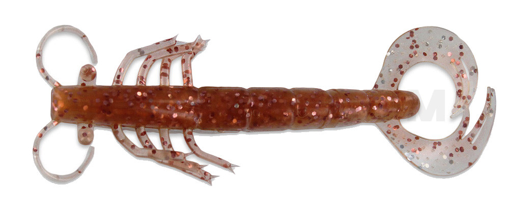BBB Shrimp 3" (ca. 8cm) Juvenile Redfish