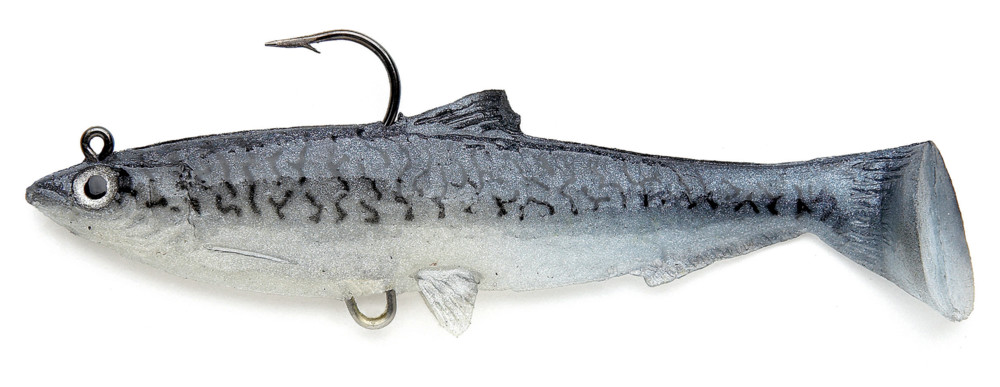 Castaic-Swim-Bait-Sardine-18cm-BlueMackerel im Hartschalenblister sinking