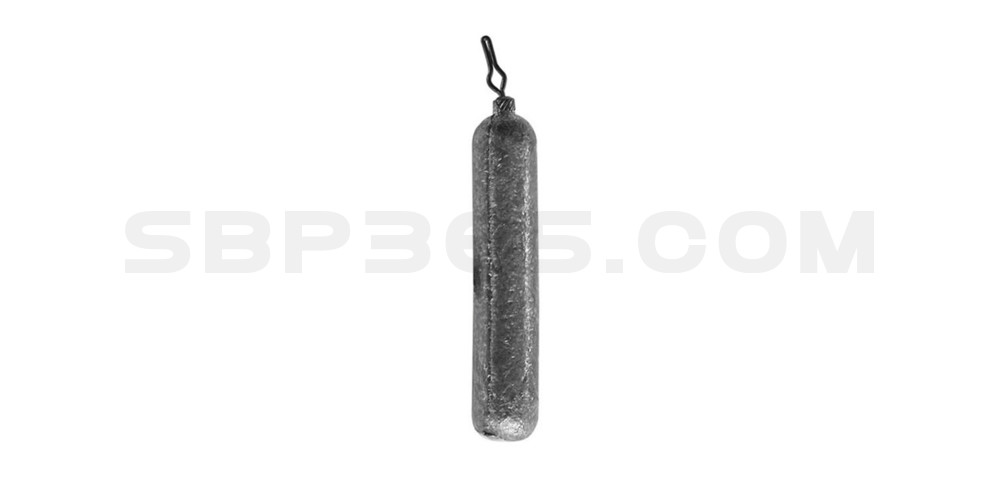 Drop Shot Blei Lang - Finesse Gewicht: 20 g