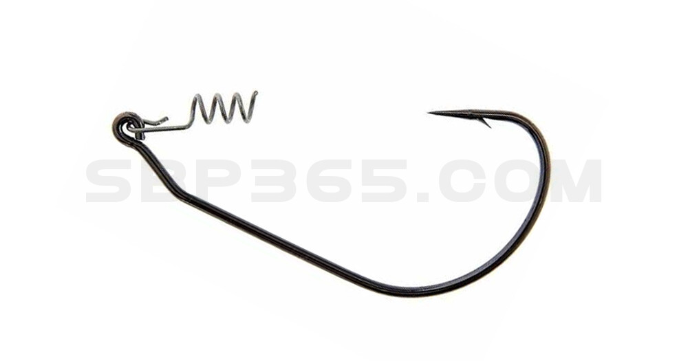 Heavy Duty Swim Bait Hook Größe: 7/0