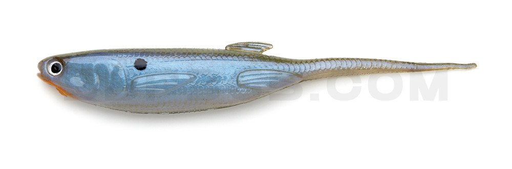 Jerky J 3,5" (ca. 9,0 cm) Blue Gill