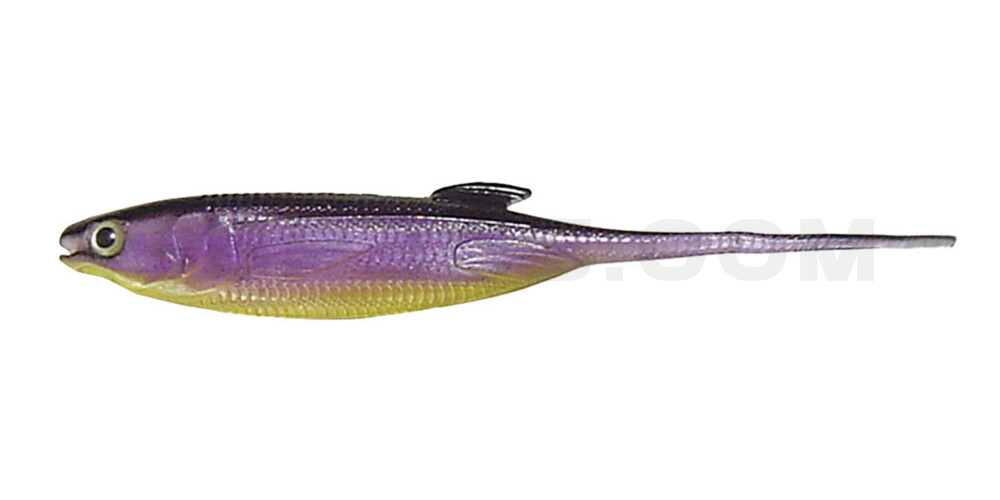 Jerky J 3,5" (ca. 9,0 cm) Mad Shad