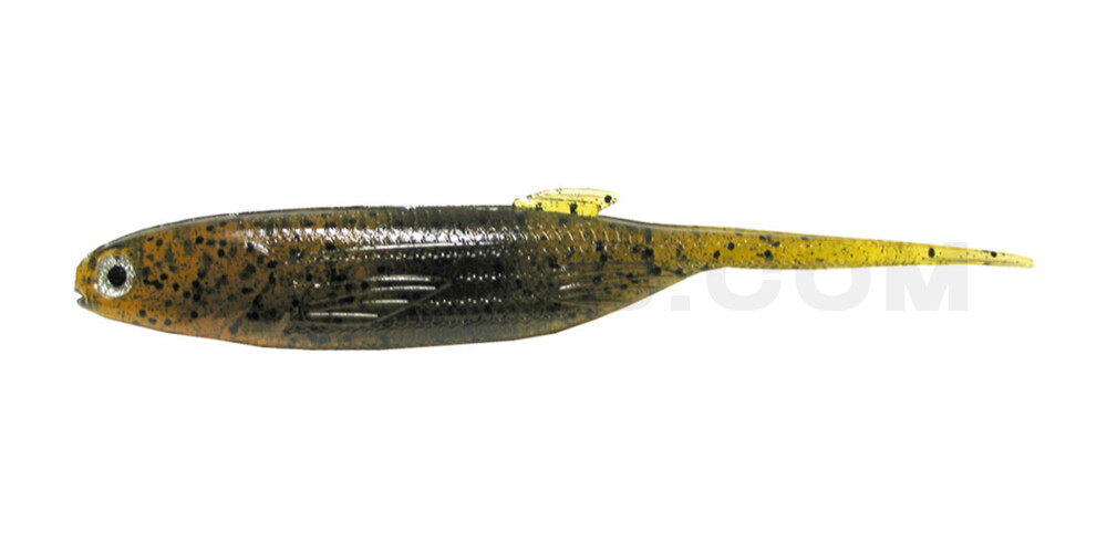 Jerky J 3,5" (ca. 9,0 cm) Pumkin Seed