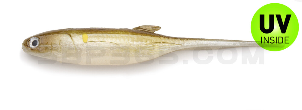 Jerky J 5" (ca. 12,5 cm) AYU