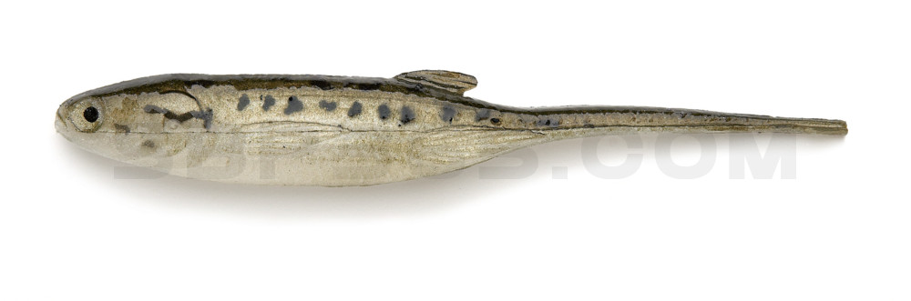Jerky J 7" (ca. 16,0 cm) Baby-Bass