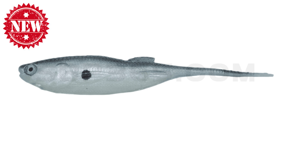 Jerky J 7" (ca. 16,0 cm) Kentucky Shad
