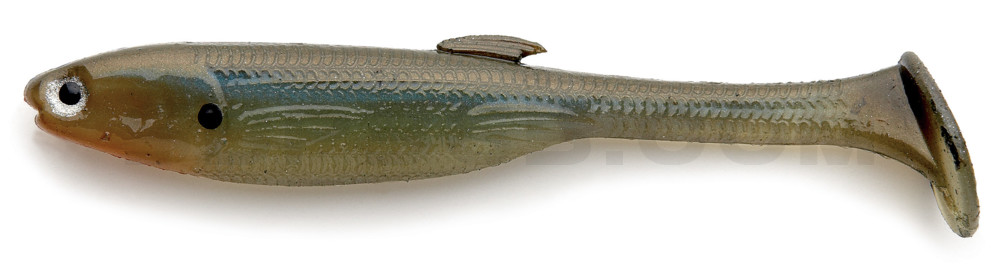 Jerky J Swim 7" (ca. 16,0 cm) im Hartschalenblister Blue Gill