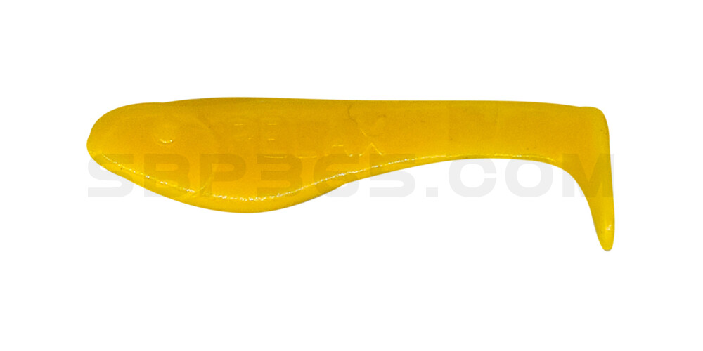Kopyto-Classic 1" (ca. 3,5 cm) gelb