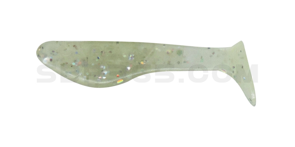 Kopyto-Classic 1" (ca. 3,5 cm) selbstleuchtend-Glitter