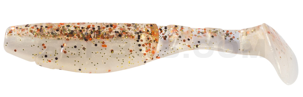Kopyto-Classic 4" (ca. 11,0 cm) goldperl / Desert-Sand