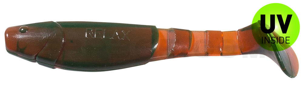 Kopyto-Classic 4" (ca. 11,0 cm) motoroil