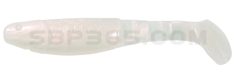 Kopyto-Classic 4" (ca. 11,0 cm) perl
