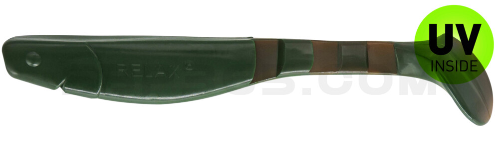 Kopyto-Classic 8" (ca. 20,0 cm) motoroil