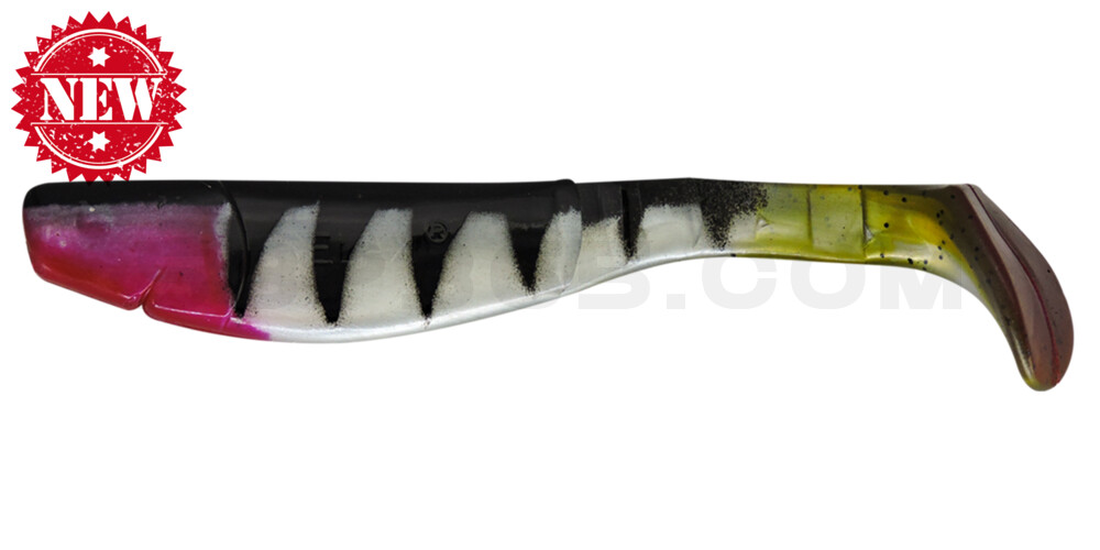 Kopyto-Classic 8" (ca. 20,0 cm) perlweiss / Zander