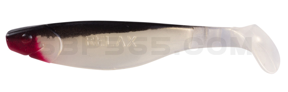 Kopyto-River 5" (ca. 13,0 cm) goldperl / schwarz