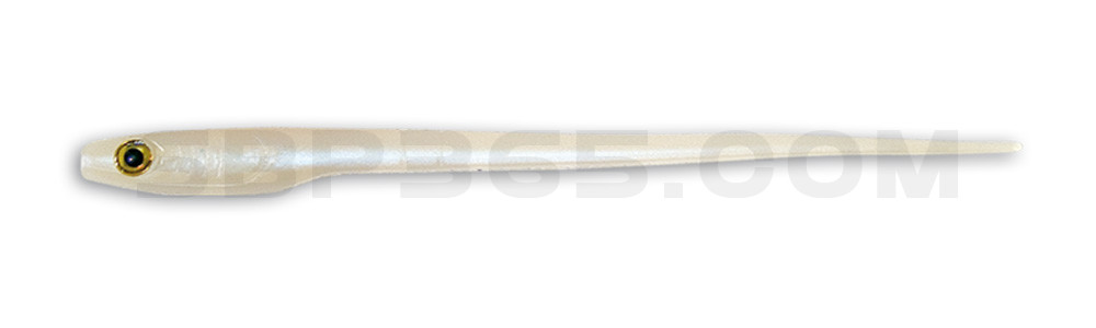 Lancon ZX 3,5" (ca. 10cm) blauperl