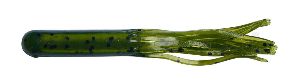 Medium Tube 2,5" (ca. 6,4 cm) watermelonseed