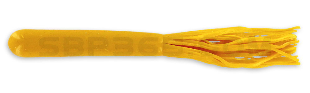 Monster Tube 6" (ca. 15 cm) Yellow