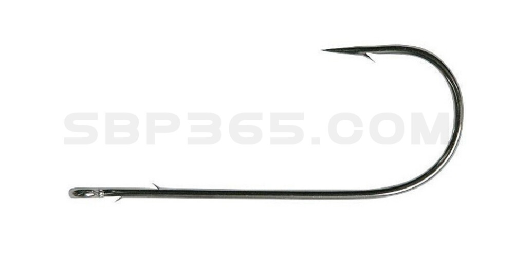 Mustad Flippin Hook size: 3/0
