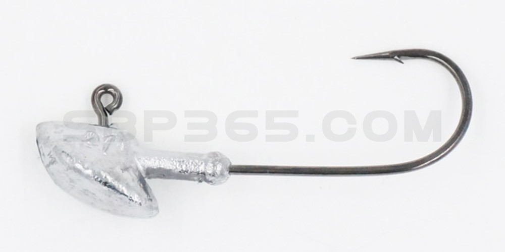 Mustad Xtra Strong Erie Größe: 7/0, Gewicht: 10g