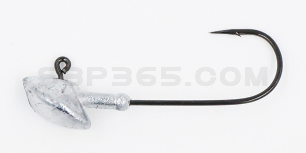 Mustad Xtra Strong Erie Größe: 8/0, Gewicht: 21g