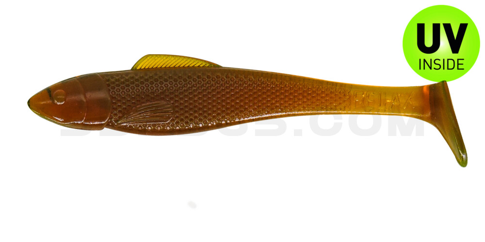 Ohio 2,5" (ca. 8,0 cm) motoroil