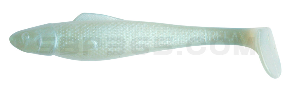 Ohio 4" (ca. 11,0 cm) blauperl