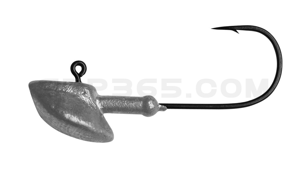 Owner Erie Größe: 5/0, Gewicht: 17 g