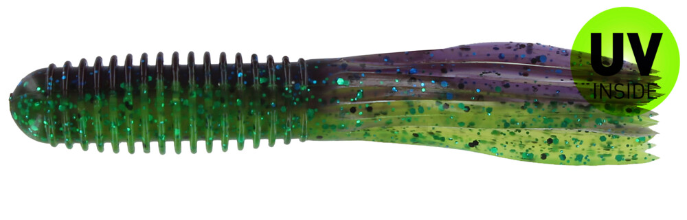 Ring Tube 4" (ca. 11 cm) Huckleberry