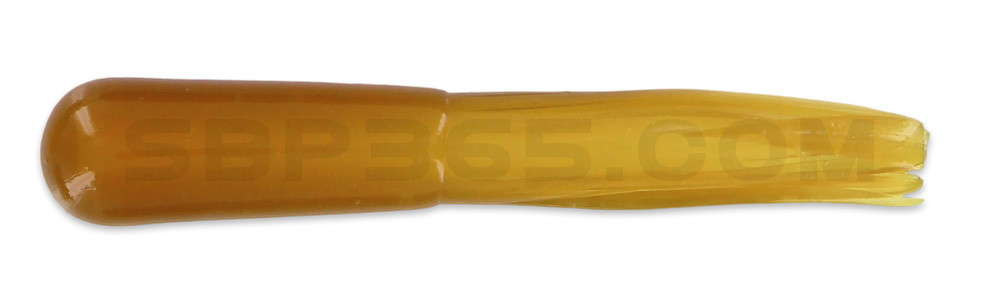 Salt Tube 2.5" (ca. 7 cm) im Zip Bag Old Ugly