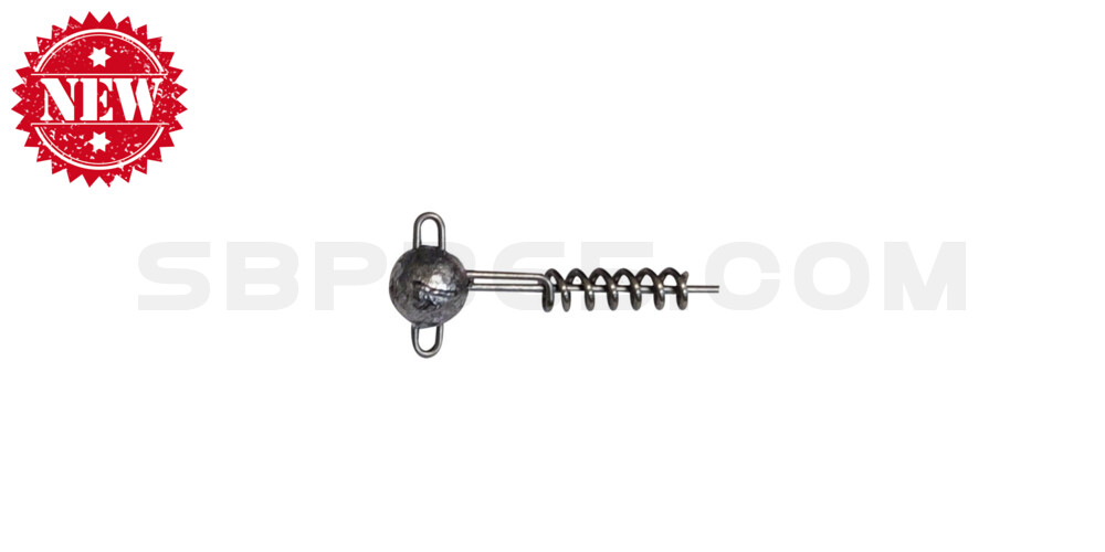Screw Jigs Rund Gewicht: 7g