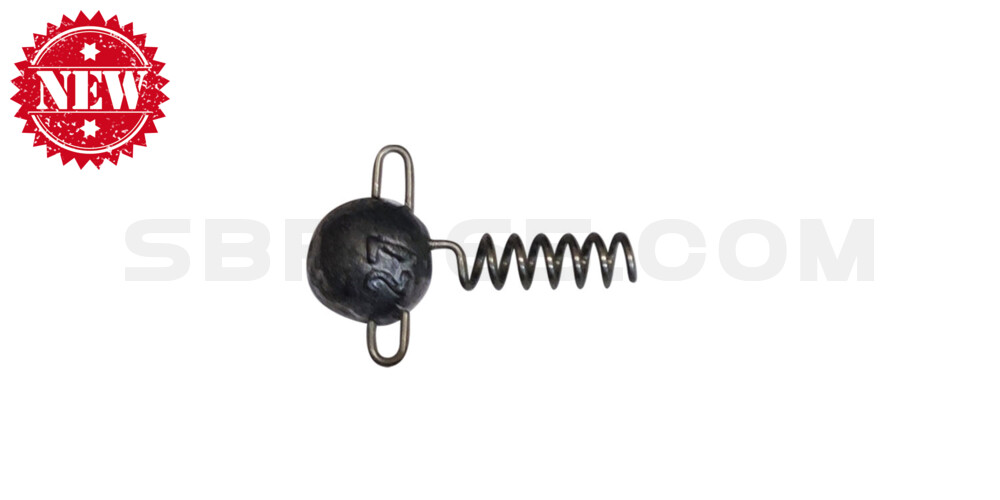 Screw Jigs Xtra Strong Rund Gewicht: 27g