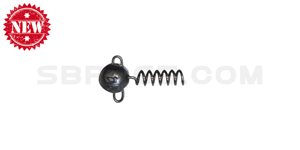 Screw Jigs Xtra Strong Rund Gewicht: 7g
