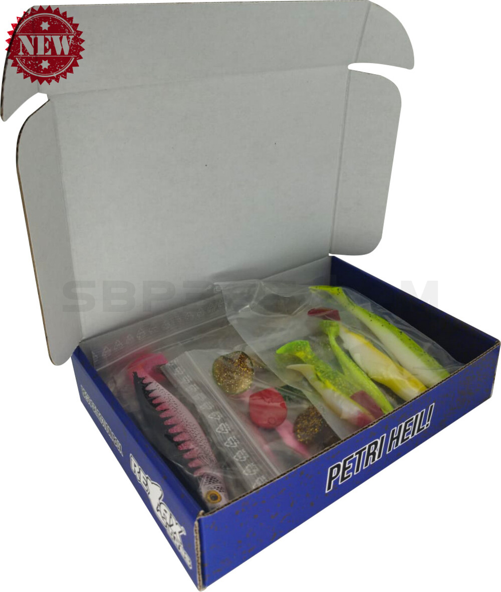 ShadXperts/Relax Best Selection Box