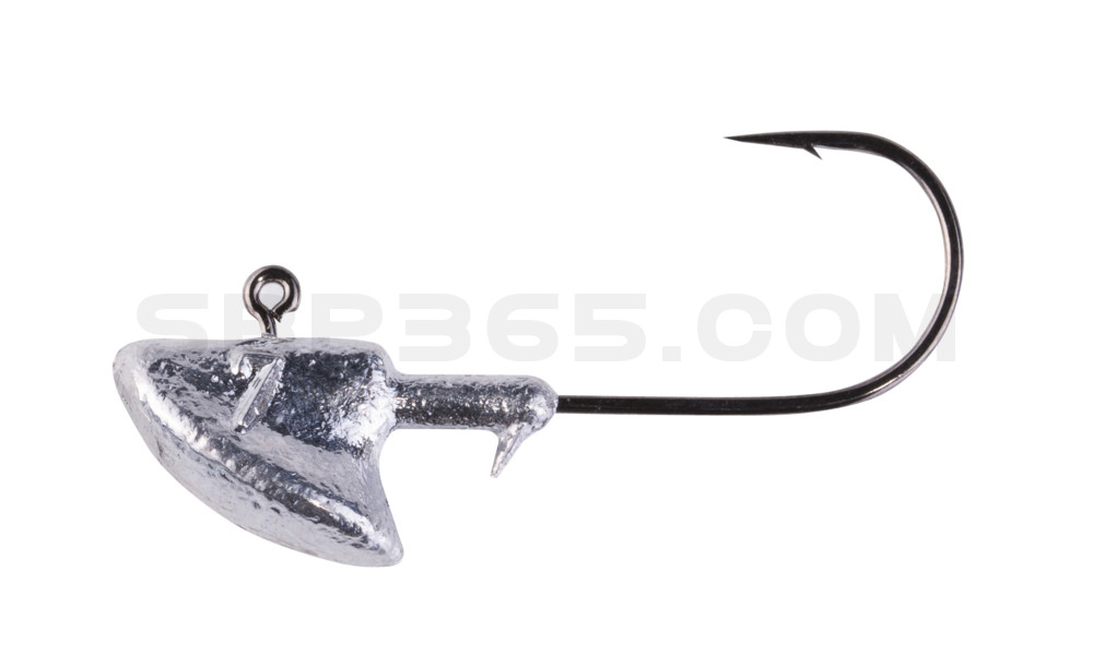 ShadXperts Spezial Jig Erie Größe: 1/0, Gewicht: 21 g