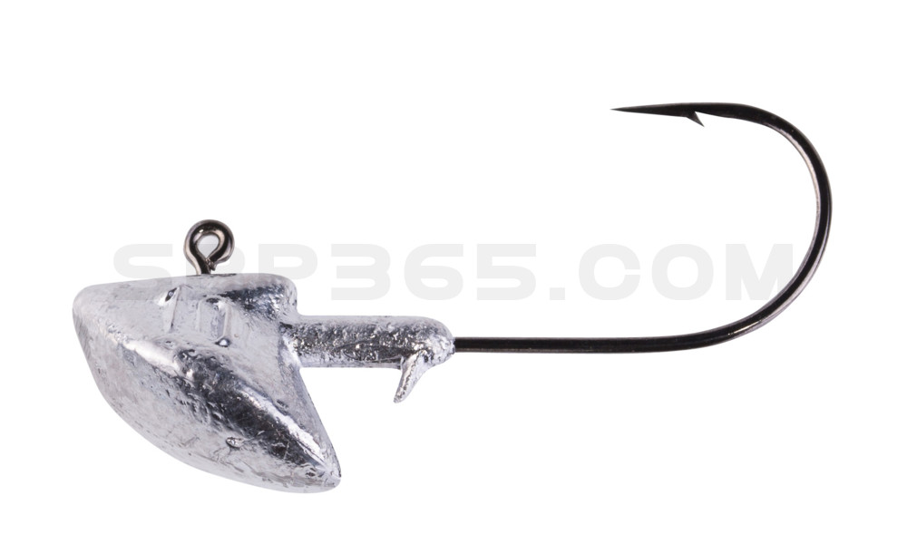 ShadXperts Spezial Jig Erie Größe: 2/0, Gewicht: 21 g