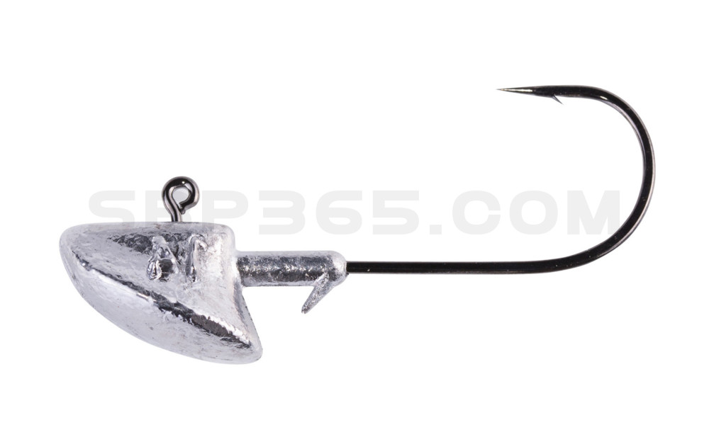 ShadXperts Spezial Jig Erie Größe: 4/0, Gewicht: 21 g