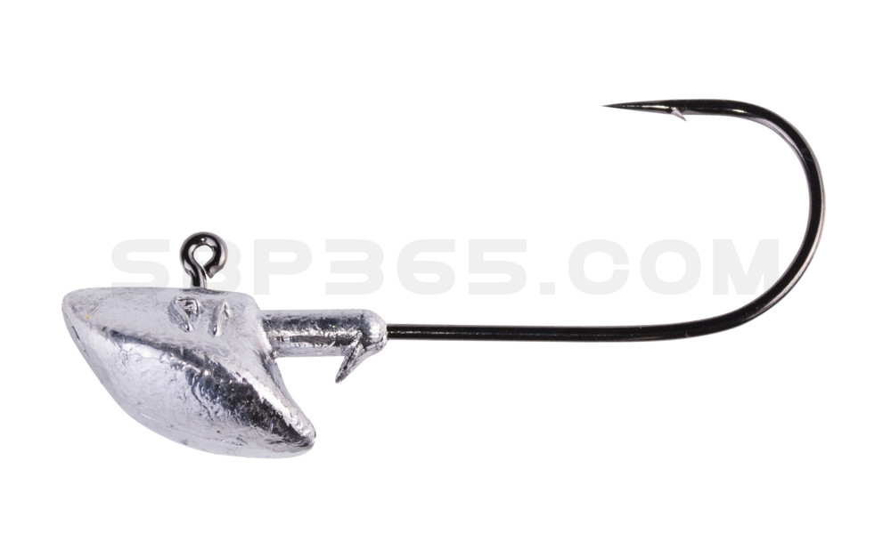 ShadXperts Spezial Jig Erie Größe: 6/0, Gewicht: 28 g