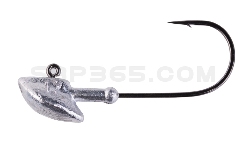 ShadXperts Spezial Jig Erie Größe: 7/0, Gewicht: 07 g