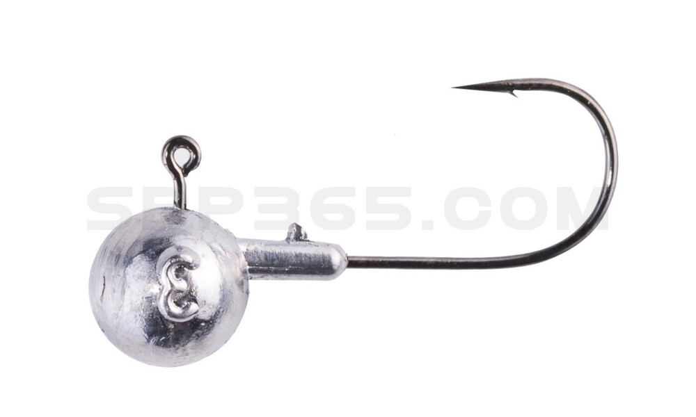 ShadXperts Spezial Minijigs Rundkopf Größe 06, Gewicht 10 g