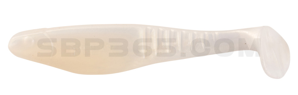 Shark 4" (ca. 11,0 cm) goldperl