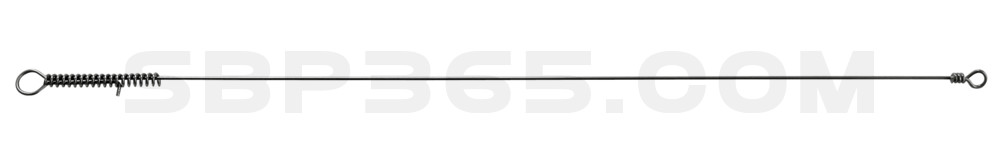 Spinnstange 25cm