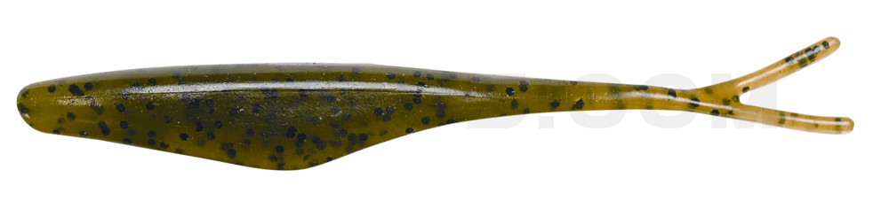 Split Tail Minnow 5" (ca. 13 cm) Watermelon Seed