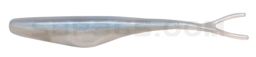 Split Tail Minnow 6" (ca. 15 cm) Alewife