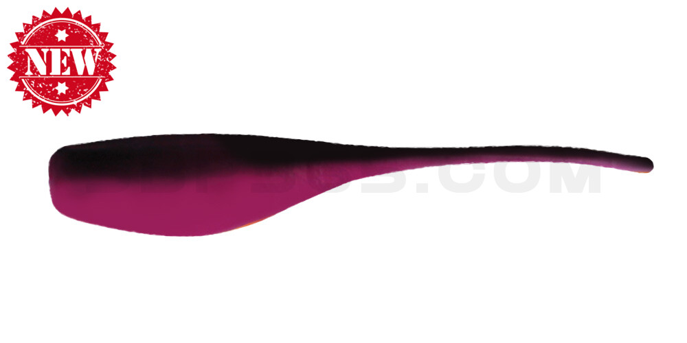 Stinger Shad 2" (5,2cm) Blink