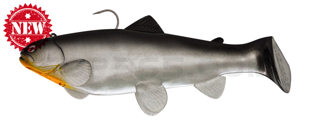 Swim-Bait-Trout - 10" (25cm) sinking CISCO