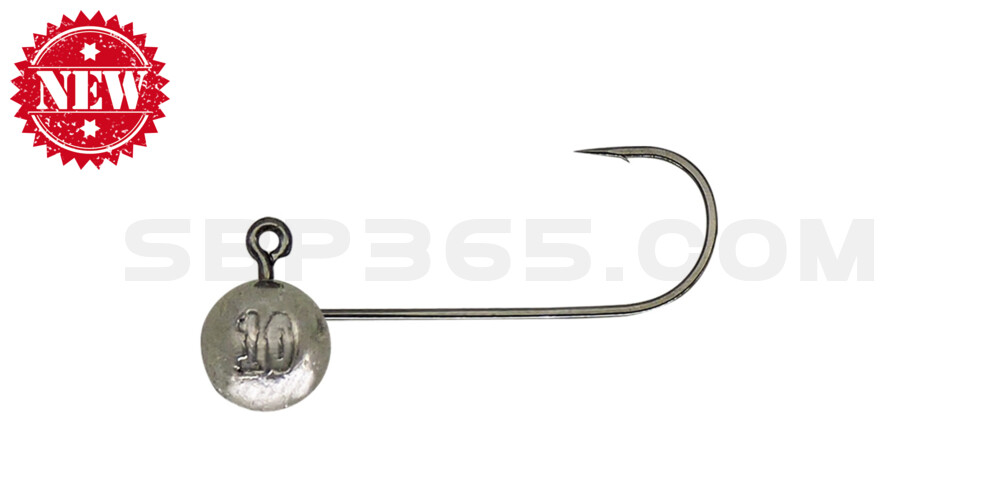 SX Spezial Jig Finesse (halslos) bleifrei Größe: 06, Gewicht: 2 g