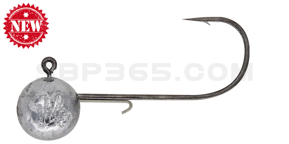SX Spezial Jig Rundkopf Wirekeeper (Baitholder) Größe: 4/0, Gewicht: 14g